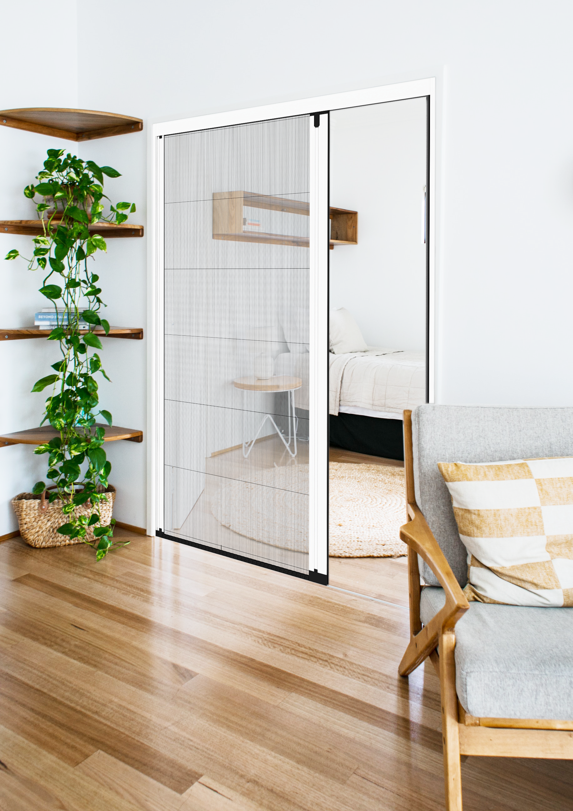 清展無障礙(牛筋)